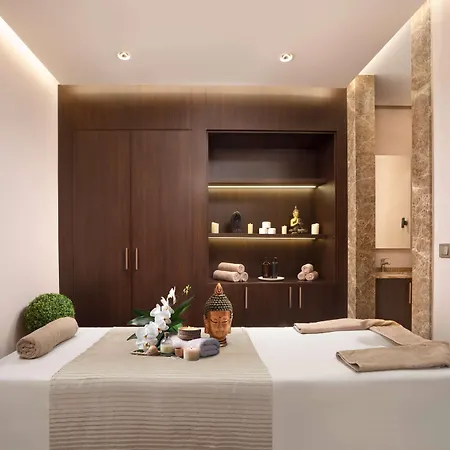 Tryp By Wyndham Sisli 4* 이스탄불