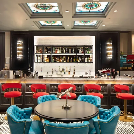 호텔 Tryp By Wyndham Sisli